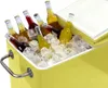Kailua Cooler - Kühlbox, Kühlwagen, Getränkekühler, Gelb Produktbild-Vorschau 2