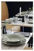 COSTA NOVA Friso Assiette plate, white, ø  163 mm Voir les images du produit 9