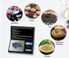 Kapesní váhy, mini váhy, přesné váhy, jemné váhy, váha 0,1 Náhled obrázku produktu 6