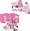 Diario Hello Kitty de Cerda Group, dimensiones 23,5x25x5,5 Vista previa de la imagen del producto 3