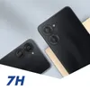 3mk Hybridglas Lens Protection für Realme 10 Pro+ Kamera Produktbild-Vorschau 5
