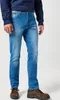 WRANGLER, Herren Jeanshosen, Slim fit, PRAIRIE BLUE Produktbild-Vorschau 2