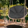 Domarex Kissen COLUMBIA Garten Entspannungskissen Produktbild-Vorschau 6