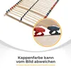 Lattenrost 140x200 cm, 7-Zonen Lattenrost, Ergonomischer Produktbild-Vorschau 3
