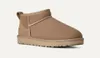 Stivaletti Ugg 10091-261270 da Donna Anteprima dell’immagine prodotto 9