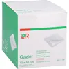 Gazin Kompressen, steril, 8-fach 10 x 10cm, Pack: 20 x 5 Produktbild-Vorschau 3