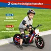 Elektro-Kindermotorrad DNA 12 100W 12 Zoll Electric Laufrad Produktbild-Vorschau 7
