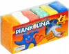Piankolina 6 kolorów standardowa masa plastyczna Produktbild-Vorschau 2