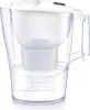 Brita Krug Aluna 2,4L Weiß + Maxtra Pro Filter Produktbild-Vorschau 21