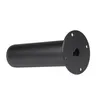 Möbelfuß Metall Schwarz höhenverstellbar 120–180 mm Produktbild-Vorschau 5