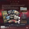 The back of a board game box, showing game components and descriptive text. Anteprima dell’immagine prodotto