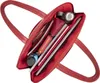 RIVACASE 8992 red Laptop Bag 14  and MacBook Pro 16 Produktbild-Vorschau 6