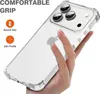Hülle für Apple iPhone 17 Pro Max Schutzhülle Anti Shock Produktbild-Vorschau 5