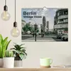 Berlin – Historische Ansichten (Wandkalender 2027, DIN A4, Produktbild-Vorschau 3