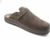 Rohde Herren Pantoffel Clog Nubuk Leder Schnalle Alassio Produktbild-Vorschau 17