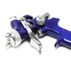 Wiltec HVLP Lackierpistole H2000P, 0,8 mm Düse, 125 ml Produktbild-Vorschau 4