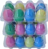 Steinbach Egg Shaker 24 Stück bunt sortiert Produktbild-Vorschau 1