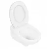 AQUA for you | Wand-WC - LAVITA Arctic – spülrandloses Produktbild-Vorschau 6