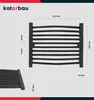 KOTARBAU Kaminrost 22 x 18 cm Kaminofen Ascherost Tafelrost Produktbild-Vorschau 4