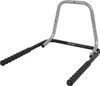 A bicycle wall mount on a white background. Produktbild-Vorschau