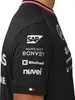 Mercedes Men Mapf1 RP Driver T-Shirt Gr.XXL schwarz Produktbild-Vorschau 6
