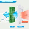 GOPLUS 20L 3-in-1 Luftkühler mit Wasserkühlung, Produktbild-Vorschau 9