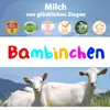 Sušené plnotučné mléko Golden Goat - vysoce kvalitní Náhled obrázku produktu 2