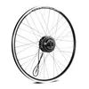 E-Bike Umbausatz 26" Heckmotor 36V 350W für Produktbild-Vorschau 8