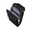 Samsonite Zalia 3.0 Backpack W/Flap 14.1" black Voir les images du produit 5