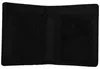 Nike Accessories Club Fold Brieftasche Schwarz  Schwarz One Produktbild-Vorschau 2
