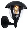 V-TAC Wandleuchte VT-730, IP 44, Laterne, Fassadenlampe, Produktbild-Vorschau 5