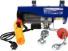 Elektrický naviják 230V 400kg/800kg 00831 Náhled obrázku produktu 12