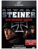 Steiner - Das Eiserne Kreuz. Teil I und Teil II - Produktbild-Vorschau 3