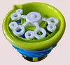Seifenblasenmaschine - Seifenblasen - Bubble Machine - Produktbild-Vorschau 2