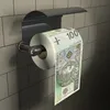 Papier toaletowy 100 złotych PLN XL stówka Podgląd zdjęcia produktu 7