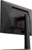 AOC 24G4HA, Gaming-Monitor, (FullHD, Fast-IPS, Produktbild-Vorschau 10