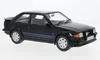 Ford Escort MK III (1985) czarny MCG 1:18 Podgląd zdjęcia produktu 15