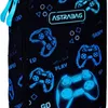 Piórnik dwukomorowy Astrabag Go Playing bez wyposażenia Podgląd zdjęcia produktu 11