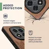 kwmobile Handyhülle für Xiaomi Redmi Note 14 Pro+ 5G / Produktbild-Vorschau 3