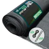 VOUNOT® Zaunblende 1.8×10m, Sichtschutz Zaun 90 g/m² HDPE Produktbild-Vorschau 10