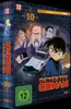 Detektiv Conan - TV-Serie - DVD Box 10 (Episoden 255-280) Produktbild-Vorschau 3