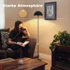 ZMH stojací lampa 170 cm, podlahová lampa do obývacího Náhled obrázku produktu 4