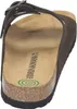 Dr. Brinkmann Herren Damen Clogs Pantoletten Leder 600357, Produktbild-Vorschau 2