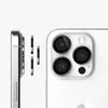alkaya Lens Shield Kameraschutzglass iPhone 16 Pro 16 Max Produktbild-Vorschau 5