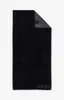 JOOP! telo doccia Classic 1600 Colore nero Dimensioni Anteprima dell’immagine prodotto 4