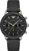 Emporio Armani AR11325 Herrenuhr – Mario (zx145b) Produktbild-Vorschau 1