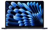 Apple MacBook Air 13 M3 8C/8C 256GB/16GB Midnight (2024) Produktbild-Vorschau 1
