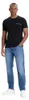 Emporio Armani Core Logoband Crew Neck Shirt Herren Produktbild-Vorschau 1