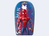 Happy People Bodyboard 84 cm Spiderman, PE & EPS-Schaum, Produktbild-Vorschau 2
