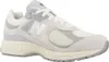 Sneakers Del Marchio New Balance Del Modello M2002 Grigio Anteprima dell’immagine prodotto 5
